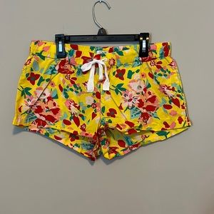 J CREW shorts